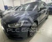 2016 Audi A1