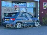 2016 Audi A1