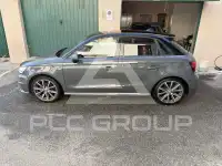 2016 Audi A1