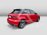2016 Audi A1