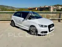 2016 Audi A1