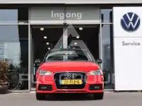 2016 Audi A1