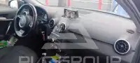 2016 Audi A1