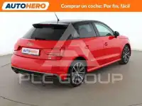 2016 Audi A1