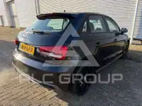 2016 Audi A1