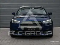 2016 Audi A1