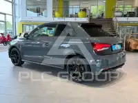 2016 Audi A1