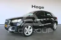 2016 Audi Q2