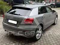 2016 Audi Q2