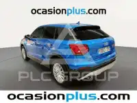 2016 Audi Q2