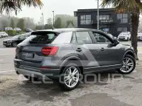 2016 Audi Q2