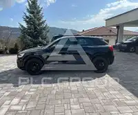 2016 Audi Q2