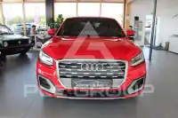 2016 Audi Q2