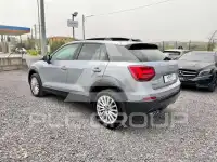 2016 Audi Q2