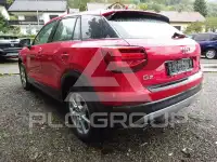 2016 Audi Q2