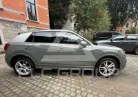 2016 Audi Q2