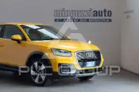 2016 Audi Q2