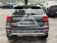 2016 Audi Q2