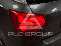 2016 Audi Q2