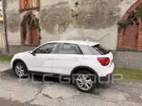 2016 Audi Q2