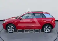 2016 Audi Q2
