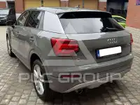 2016 Audi Q2