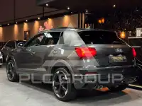 2016 Audi Q2