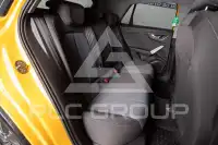 2016 Audi Q2