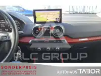 2016 Audi Q2