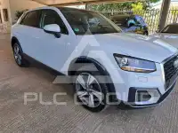2016 Audi Q2