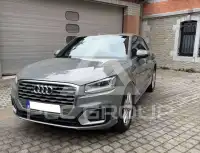2016 Audi Q2