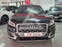 2016 Audi Q2