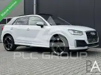 2016 Audi Q2
