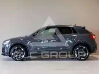 2016 Audi Q2