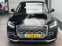 2016 Audi Q2