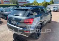 2016 Audi Q2