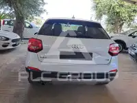 2016 Audi Q2