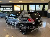 2016 Audi Q2