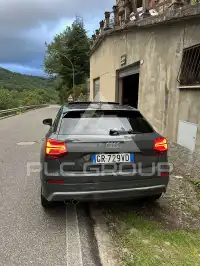 2016 Audi Q2