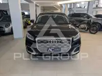 2016 Audi Q2