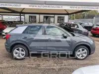 2016 Audi Q2