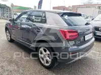 2016 Audi Q2
