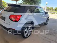 2016 Audi Q2