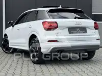 2016 Audi Q2