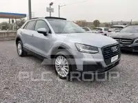 2016 Audi Q2