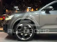 2016 Audi Q2