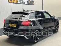 2016 Audi Q2