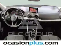 2016 Audi Q2