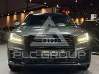 2016 Audi Q2