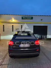 2016 Audi Q2